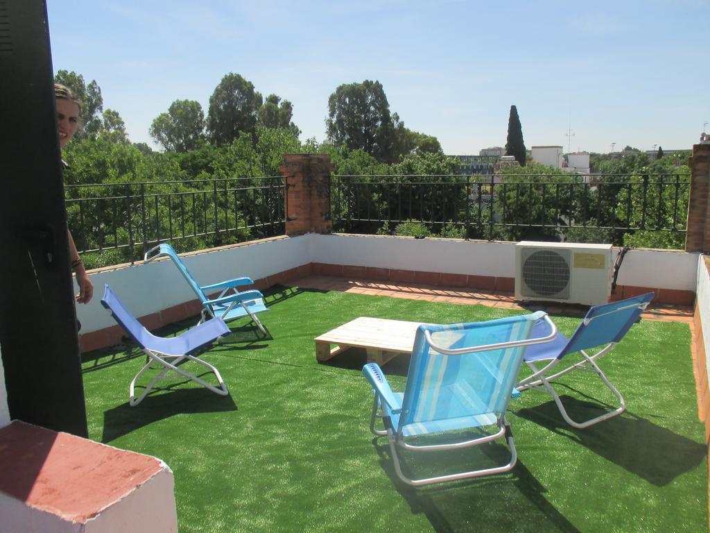 Apartment Casa Jucar 4 Sevilla