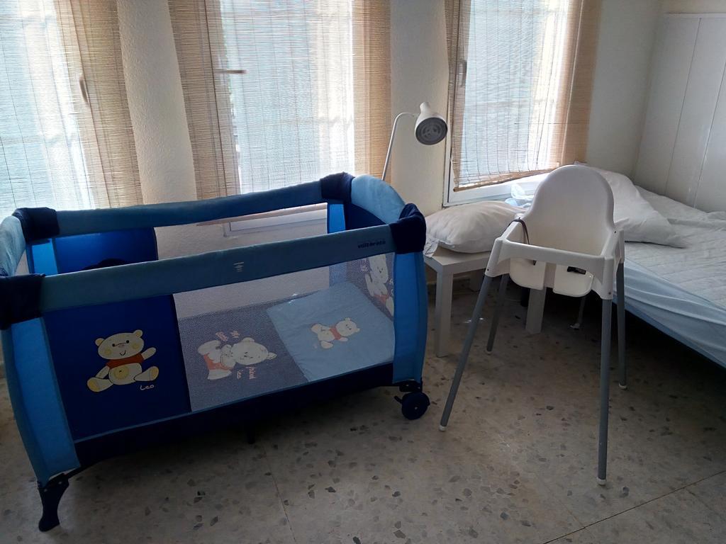 Casa Jucar 4 Appartement *