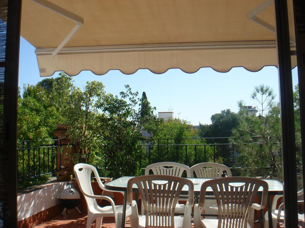 Appartement Casa Jucar 4 *